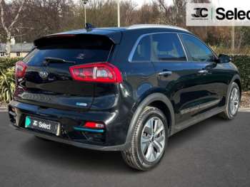 Used Kia Niro 2019 for sale - 74862394: Photo