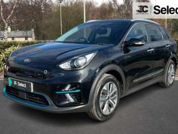 Used Kia Niro 2019 for sale - 74862394: Photo
