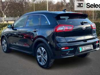 Used Kia Niro 2019 for sale - 74862394: Photo