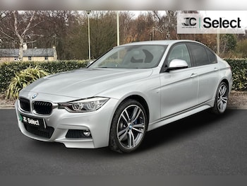 Used BMW 3 Series 2017 for sale - 75915327: Photo