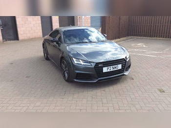 Used Audi TTS 2017 for sale - 76099195: Photo 2