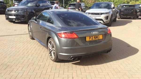 Used Audi TTS 2017 for sale - 76099195: Photo 3