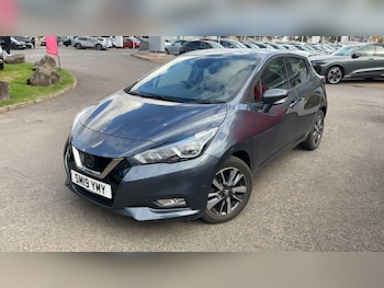 2019 (19) - 1.0 IG Acenta Limited Edition Hatchback 5dr Petrol Manual Euro 6 (71 ps)