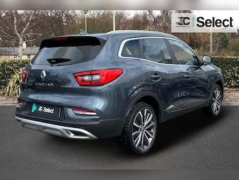 Used Renault Kadjar 2020 for sale - 75915112: Photo