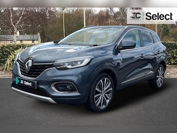 Used Renault Kadjar 2020 for sale - 75915112: Photo