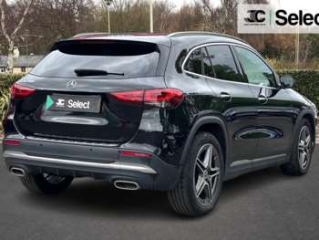 Used Mercedes-Benz GLA 2022 for sale - 74850832: Photo
