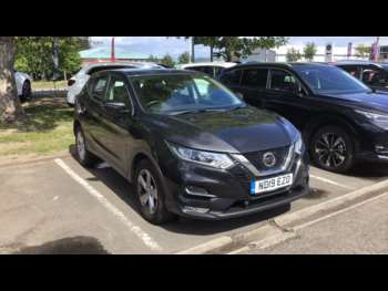 2019 (19) - 1.3 DIG-T Acenta Premium Euro 6 (s/s) 5dr
