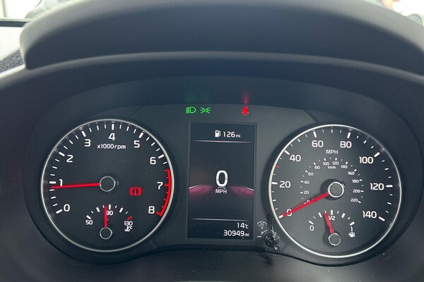 Used Kia Picanto 2022 for sale - 75563910: Photo 10