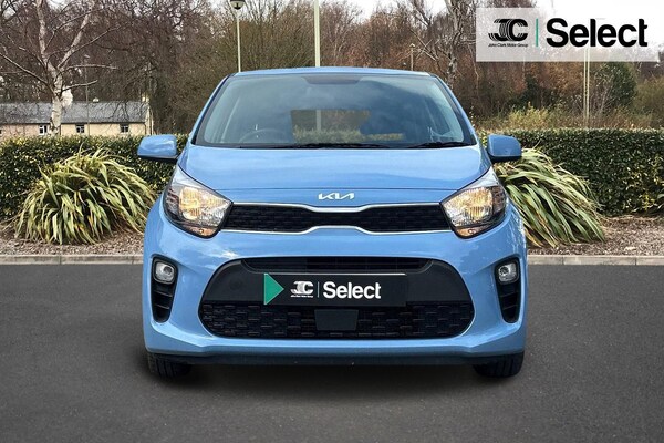 Used Kia Picanto 2022 for sale - 75563910: Photo 11