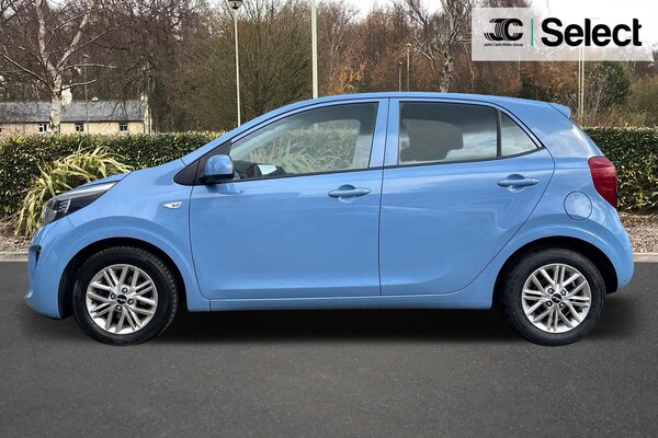 Used Kia Picanto 2022 for sale - 75563910: Photo 13