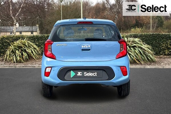 Used Kia Picanto 2022 for sale - 75563910: Photo 14