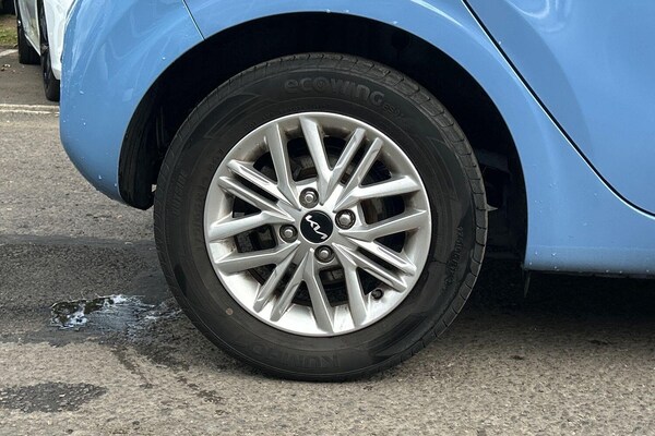 Used Kia Picanto 2022 for sale - 75563910: Photo 15