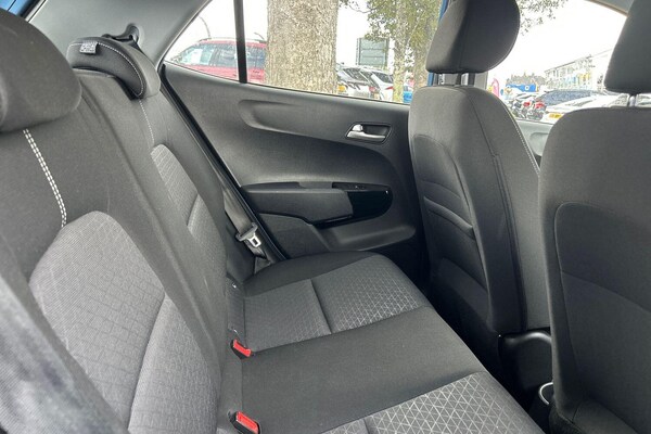 Used Kia Picanto 2022 for sale - 75563910: Photo 17