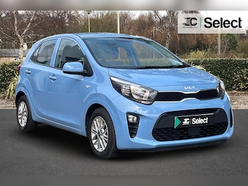 Kia - Picanto