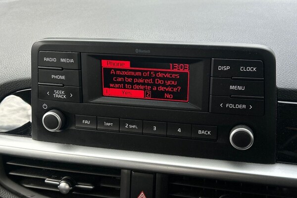 Used Kia Picanto 2022 for sale - 75563910: Photo 20