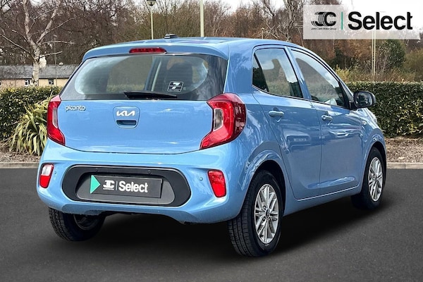 Used Kia Picanto 2022 for sale - 75563910: Photo 2