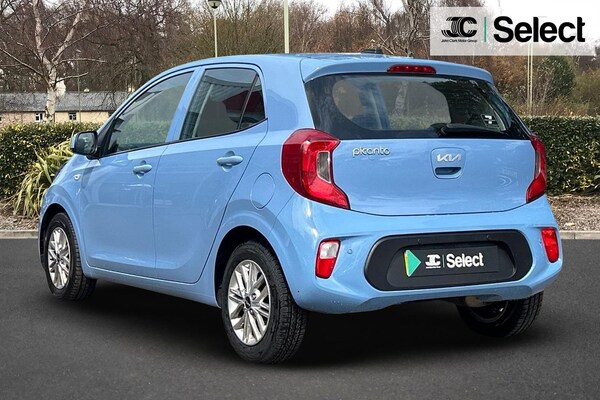 Used Kia Picanto 2022 for sale - 75563910: Photo 4