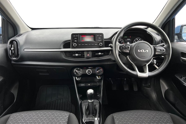 Used Kia Picanto 2022 for sale - 75563910: Photo 5