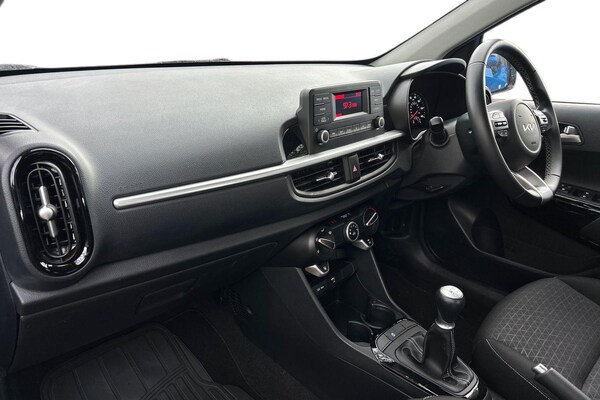 Used Kia Picanto 2022 for sale - 75563910: Photo 6