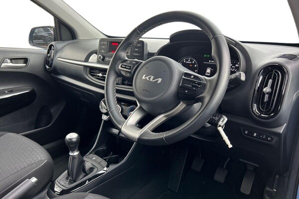 Used Kia Picanto 2022 for sale - 75563910: Photo 7
