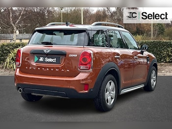Used MINI Countryman 2018 for sale - 75544124: Photo