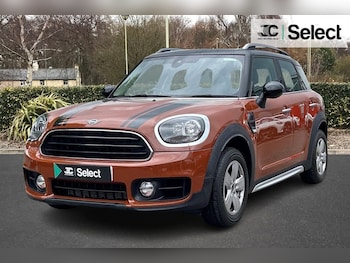 Used MINI Countryman 2018 for sale - 75544124: Photo