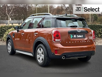 Used MINI Countryman 2018 for sale - 75544124: Photo