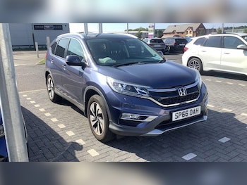 Honda - CR-V