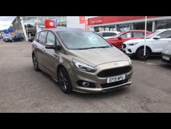 2019 (19) - 2.0 EcoBlue ST-Line Auto Euro 6 (s/s) 5dr