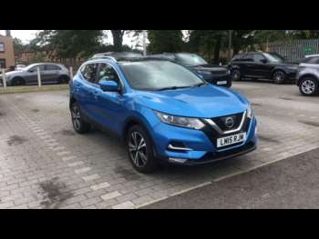 2017 (67) - 1.6 DiG-T N-Connecta 5dr
