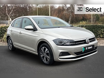 2018 (68) - 1.0 TSI SE Euro 6 (s/s) 5dr