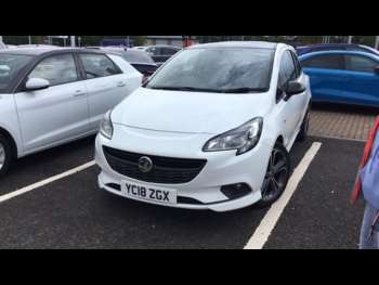 2018 (18) - 1.4i Turbo White Edition Manual Euro 6 (s/s) 3dr