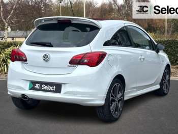 Used Vauxhall Corsa 2018 for sale - 74920086: Photo