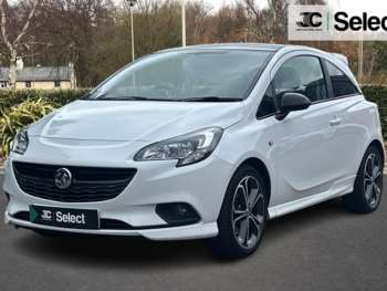 Used Vauxhall Corsa 2018 for sale - 74920086: Photo