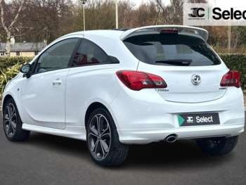 Used Vauxhall Corsa 2018 for sale - 74920086: Photo