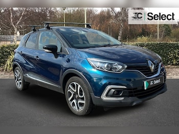 2019 (19) - 1.5 dCi ENERGY Iconic Euro 6 (s/s) 5dr