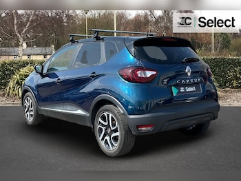 Used Renault Captur 2019 for sale - 75553355: Photo