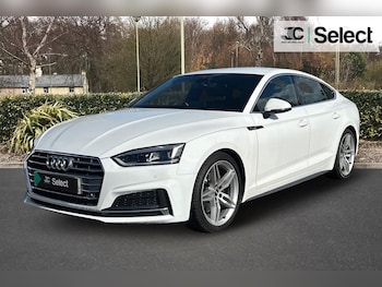 Used Audi A5 2019 for sale - 75837948: Photo
