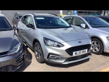 2019 (19) - 1.5T EcoBoost Active Auto Euro 6 (s/s) 5dr