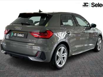 Used Audi A1 2019 for sale - 74851945: Photo