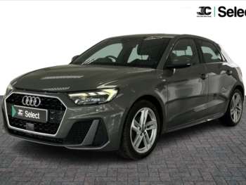 Used Audi A1 2019 for sale - 74851945: Photo