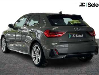 Used Audi A1 2019 for sale - 74851945: Photo