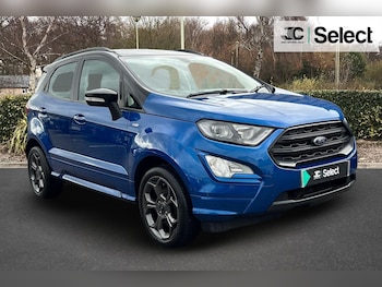 Used Ford Ecosport 2020 for sale - 75687866: Photo