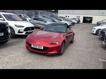 (19) - 1.5 SKYACTIV-G SE+ Euro 6 2dr