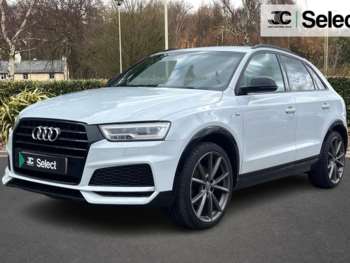 Used Audi Q3 2018 for sale - 74848260: Photo