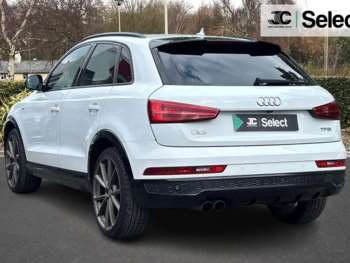 Used Audi Q3 2018 for sale - 74848260: Photo
