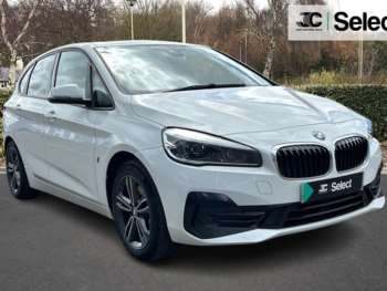 (68) - 1.5 225xe 7.6kWh Sport (Premium) Auto 4WD Euro 6 (s/s) 5dr