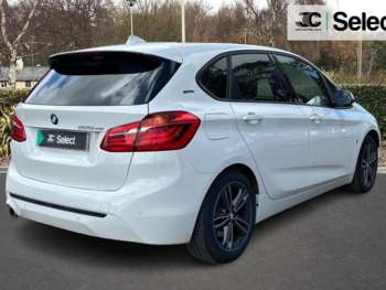 Used BMW 2 Series Active Tourer 2019 for sale - 74851636: Photo