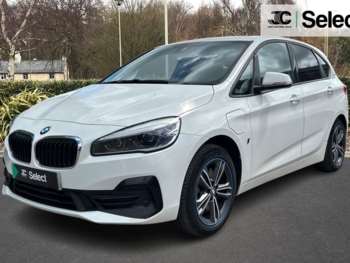 Used BMW 2 Series Active Tourer 2019 for sale - 74851636: Photo