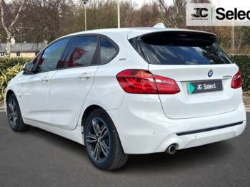 Used BMW 2 Series Active Tourer 2019 for sale - 74851636: Photo